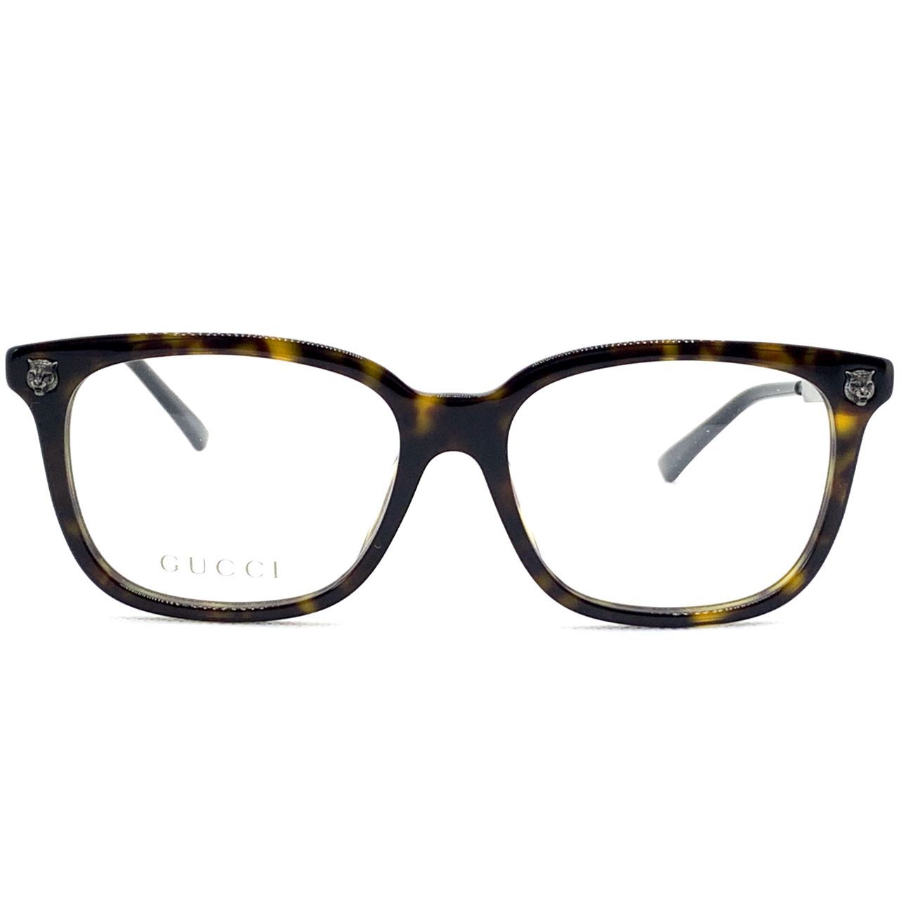 グッチのメガネ、新品です。 GUCCI GG1228OJ 002 42,900 メタル赤 GUCCI GG1127OJ 003 35,200