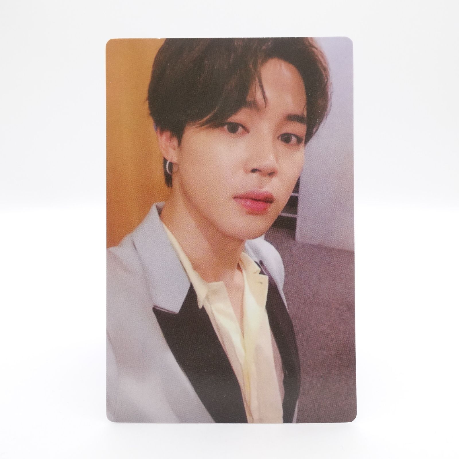 BTS JIMIN ジミン memories 2019 Blu_ray トレカ 【公式通販】