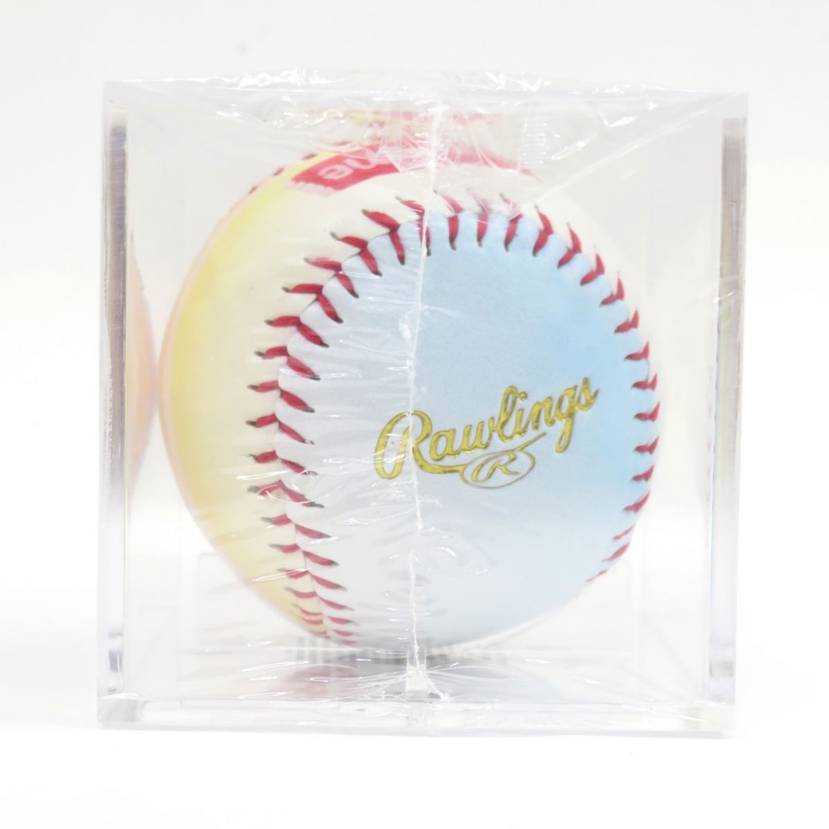 未開封】Supreme × Rawlings シュプリーム×ローリングス Aerial 