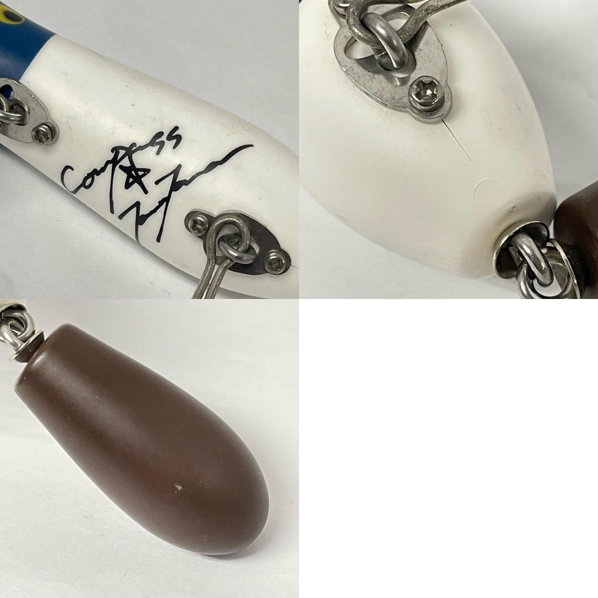 【尾張小牧店】【中古】【フィッシング/釣り/釣具/ルアー】タマタマルアー ビーマイビーバークラシック 楽天市場】【中古】【フィッシング/釣り/釣具/ルアー】タマタマ