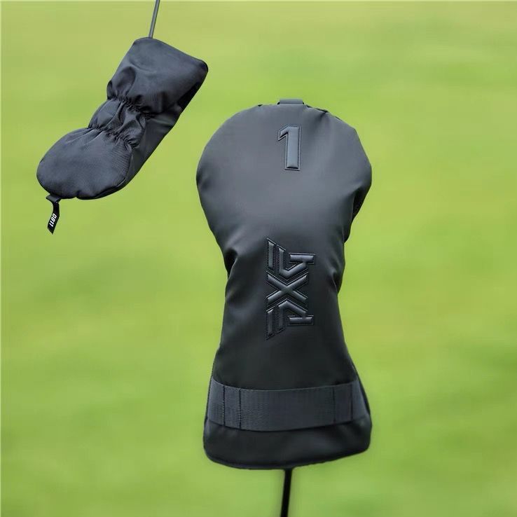 PXG 1W用 0811 ドライバーカバー