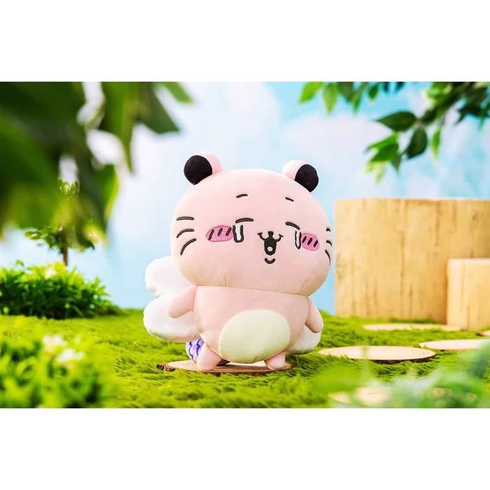 ちいかわ★もちっとぬいぐるみＳ・ちいかわぬいぐるみＳ★9種セットキメラあり ちいかわグッズ案内 on X