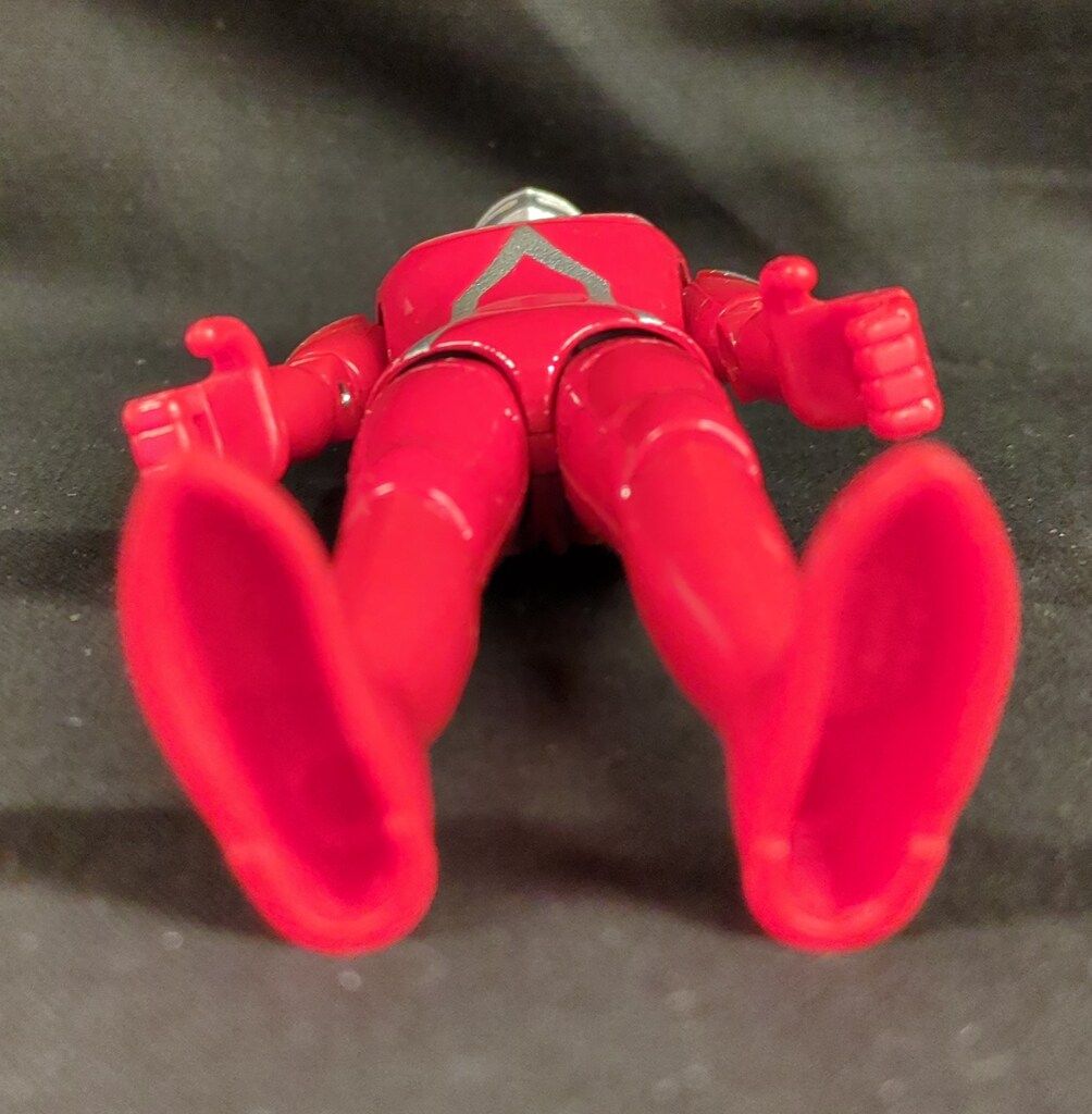 #ウルトラ リアルファイティング ウルトラセブン 中古品1体1989 ウルトラ リアルファイティング ウルトラセブン 中古品1体1989