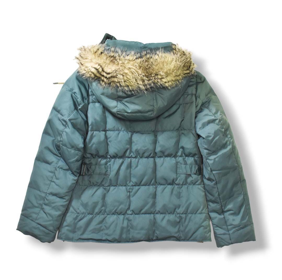 Eddie Bauer ダウンケット (550FP)アウトドア ブランケット Eddie