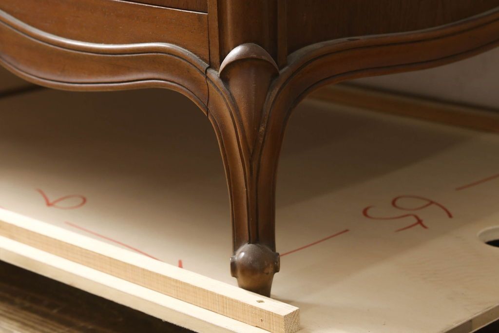 ☆事前問合せ必須☆ DREXEL HERITAGE ドレクセルヘリテイジ Touraine ☆事前問合せ必須☆ DREXEL HERITAGE ドレクセルヘリテイジ Touraine