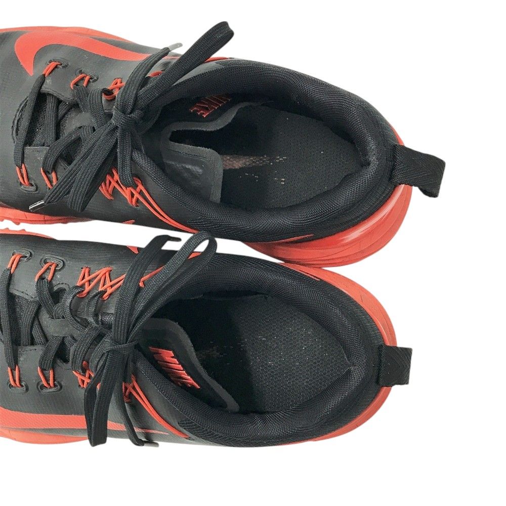 NIKE GOLF ナイキゴルフ 849968-001 LUNAR COMMAND2 ゴルフシューズ