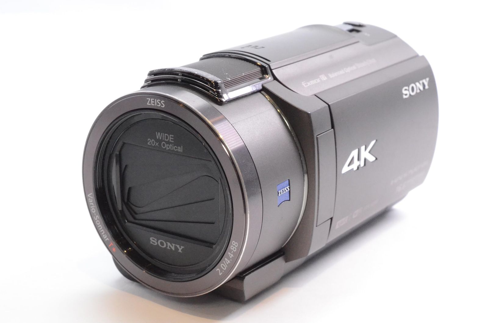 FDR-AX40