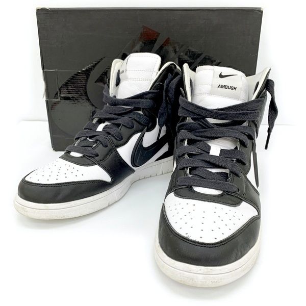 NIKE AMBUSH ナイキ アンブッシュ スニーカー シューズ DUNK NIKE AMBUSH ナイキ アンブッシュ スニーカー シューズ DUNK