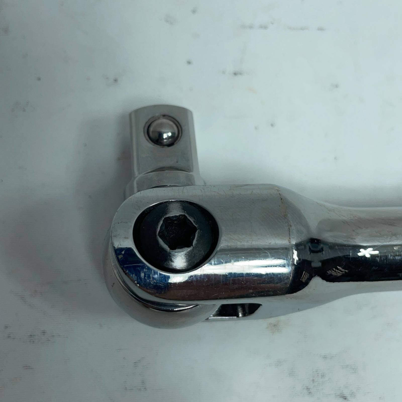 Snap-on スナップオン ブレーカーバー SHBB24 レッド HRDEVELOPMENT_JP