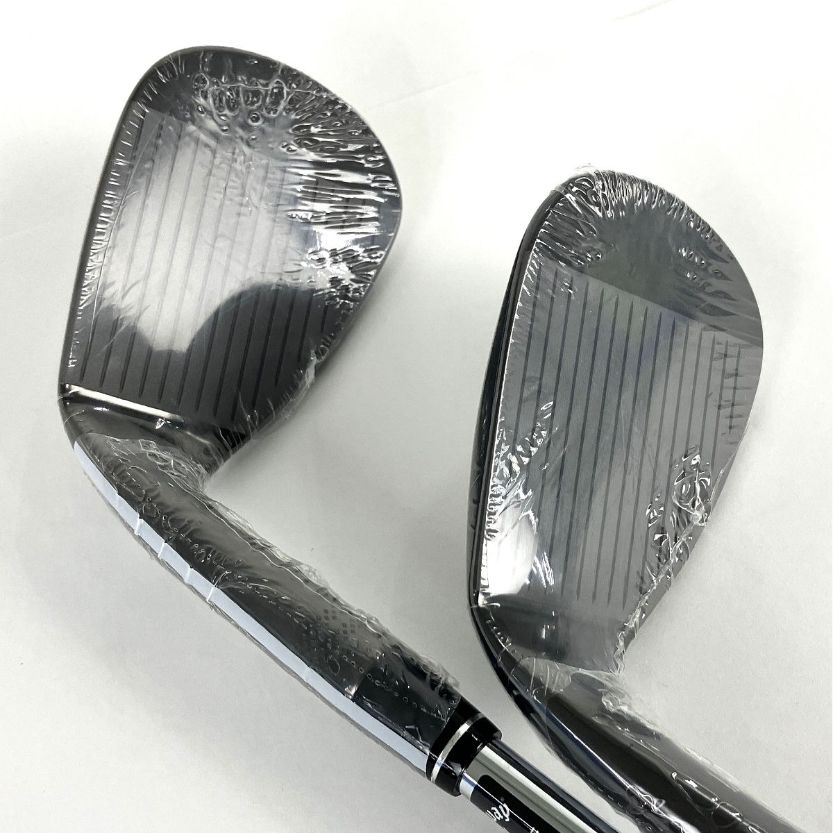 Callaway JAWS FORGED Art Wedge Paris 52° 58° ウェッジ 950GH neo S 