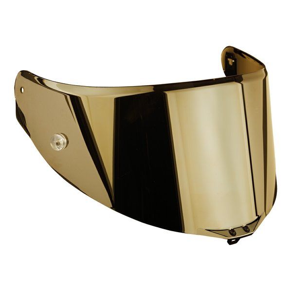 【新品･翌営業日出荷】 VISOR RACE 3 AS 003-IRIDIUM GD KV0B9N1003-2FTO (2443643)