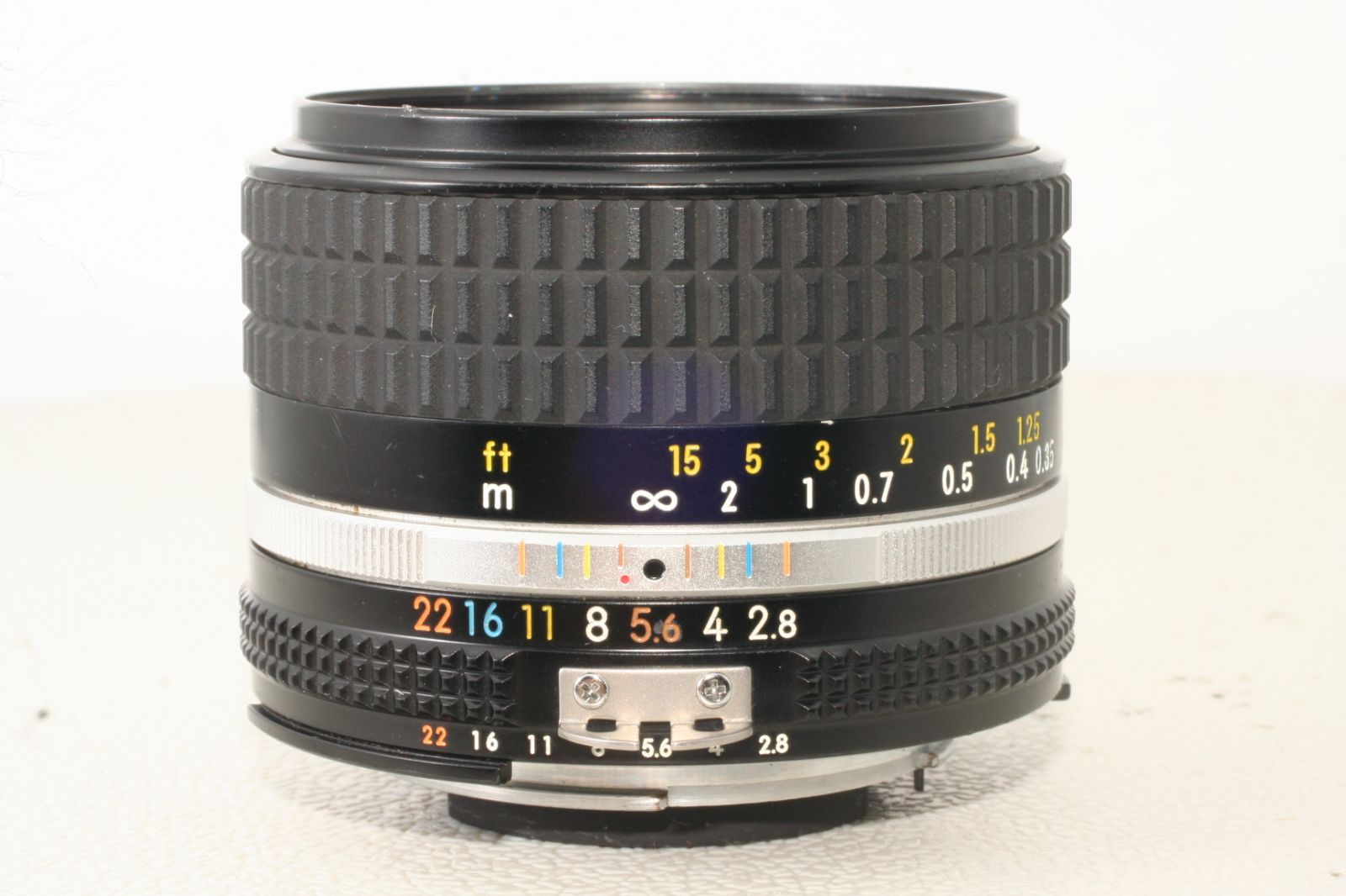 整備済/完動品】ニコン NIKON AI-S NIKKOR 28mm f2.8 寄れる広角 整備済/完動品】ニコン NIKON AI-S NIKKOR 28mm f2.8 寄れる広角
