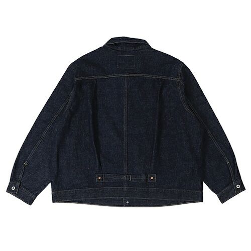 Levi's リーバイス A3174-0002 TYPE I トラッカージャケット