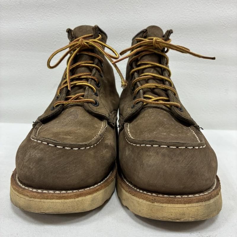 RED WING