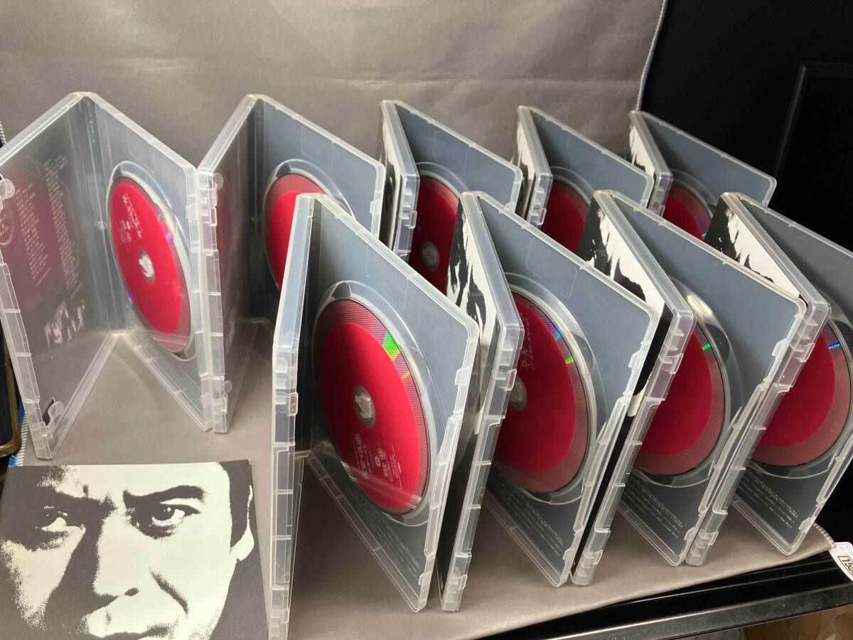 江戸川乱歩シリーズ DVD-BOX(1)〈初回限定生産・9枚組〉 Amazon.co.jp: 江戸川乱歩シリーズ DVD-BOX 1 : 天知茂, 井上梅