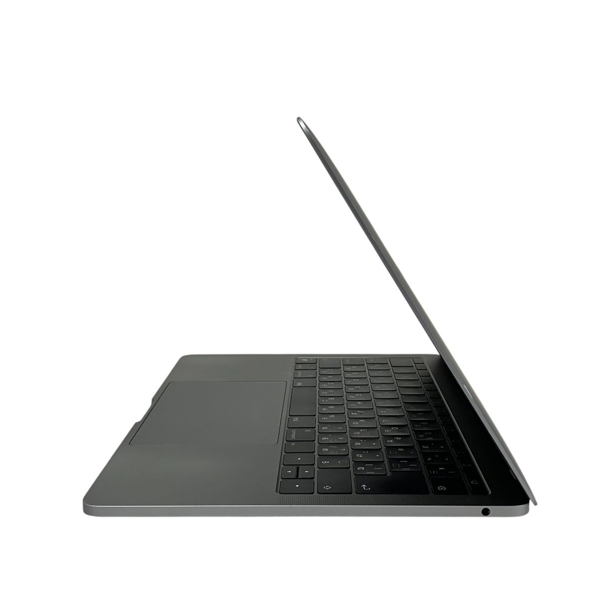 MacBook PRO 13インチ　2017年 Amazon.com: Mid 2017 Apple MacBook Pro with Touch Bar, with