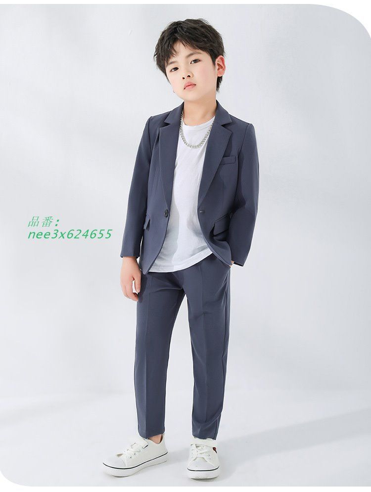 ハーフパンツ 入学式