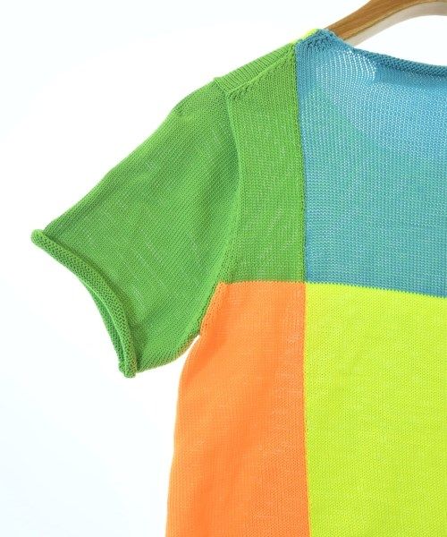 COMME des GARCONS ニット・セーター レディース 【古着】【中古