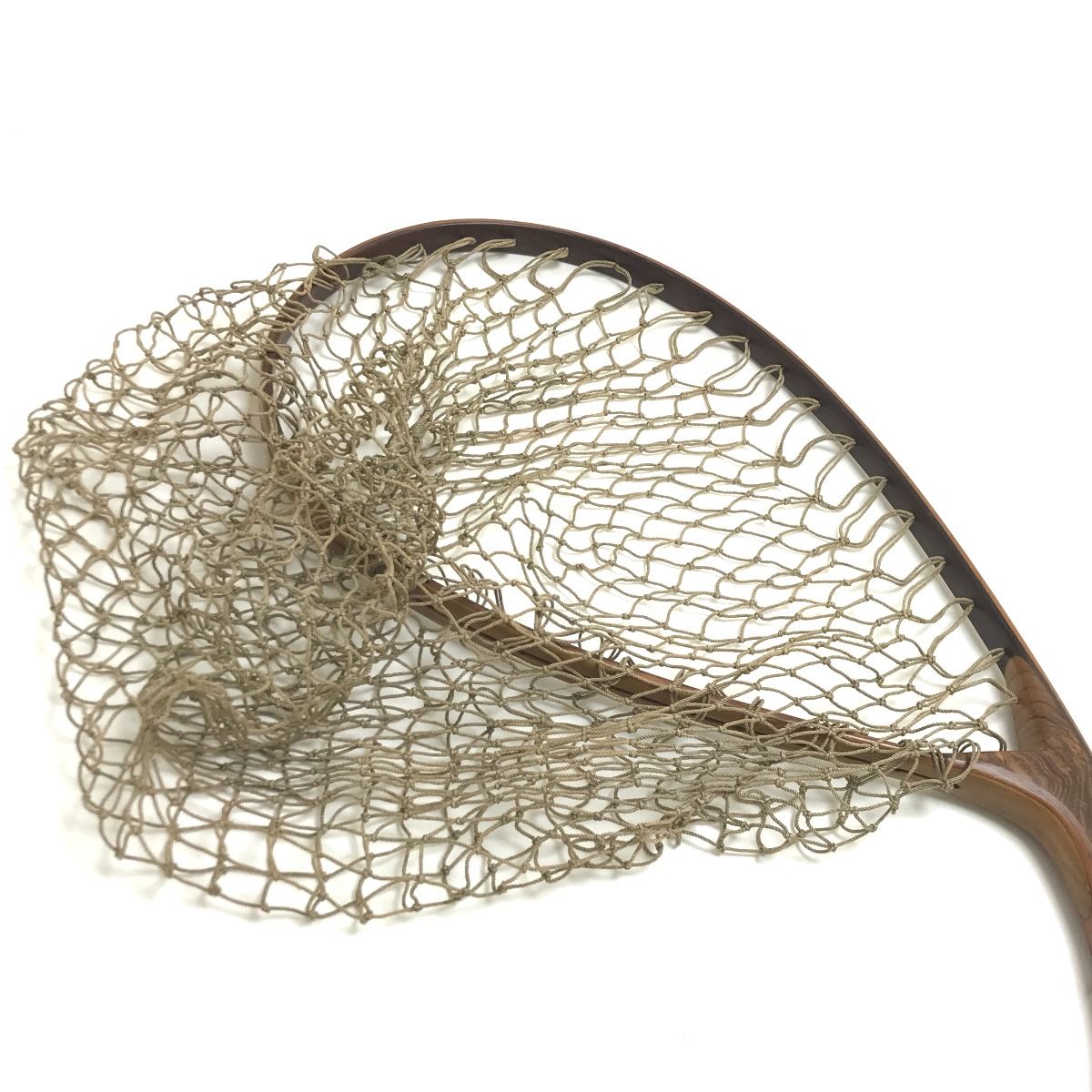 ワイズカスタム ランディングネット Wisecustom ランディングネット