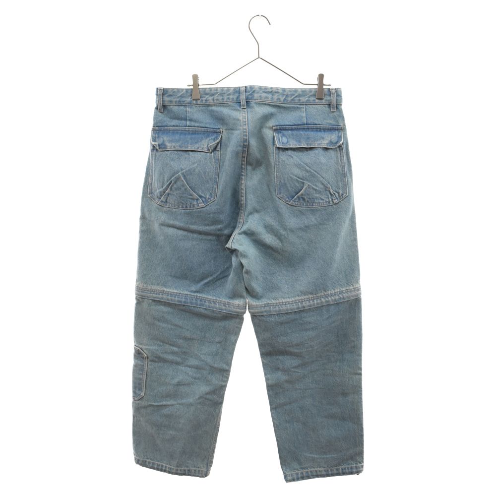 supreme zip off utility pants シュプリーム 【公式通販】