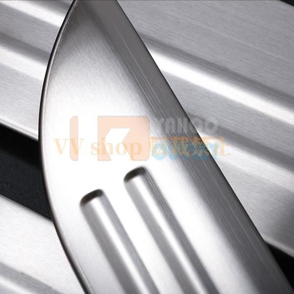 トヨタ プリウス 60系 5代目 1月 ドアアンダープロテクター 傷予防 ガーニッシュ ステンレス製 鏡面 カスタムパーツ 外装 4P 5 BRIGHTFACE_UK