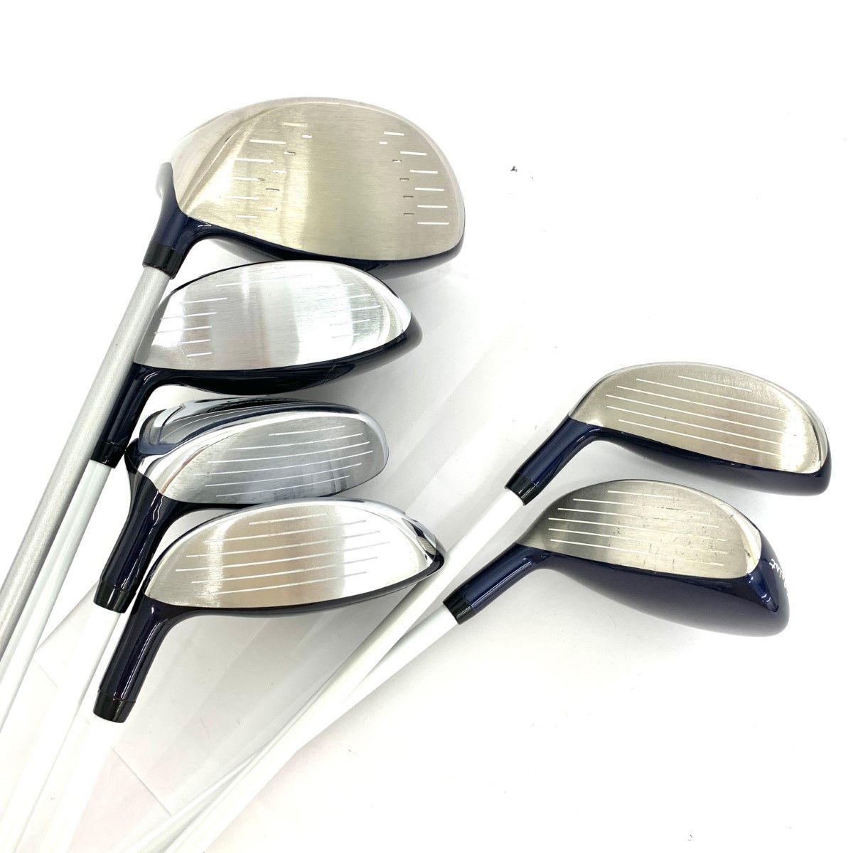 Titleist タイトリスト VG3 クラブセット 12本セット ホワイト