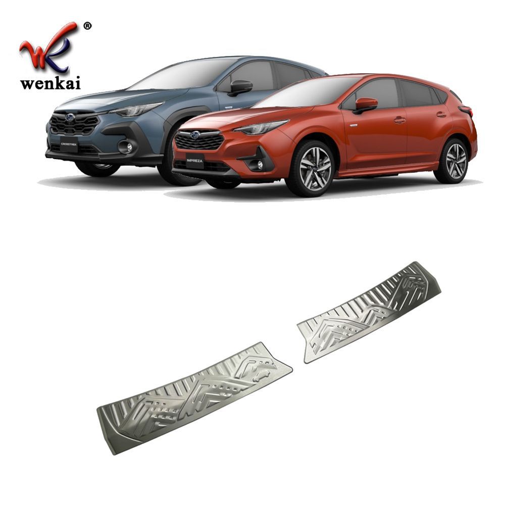 24年式 クロストレック