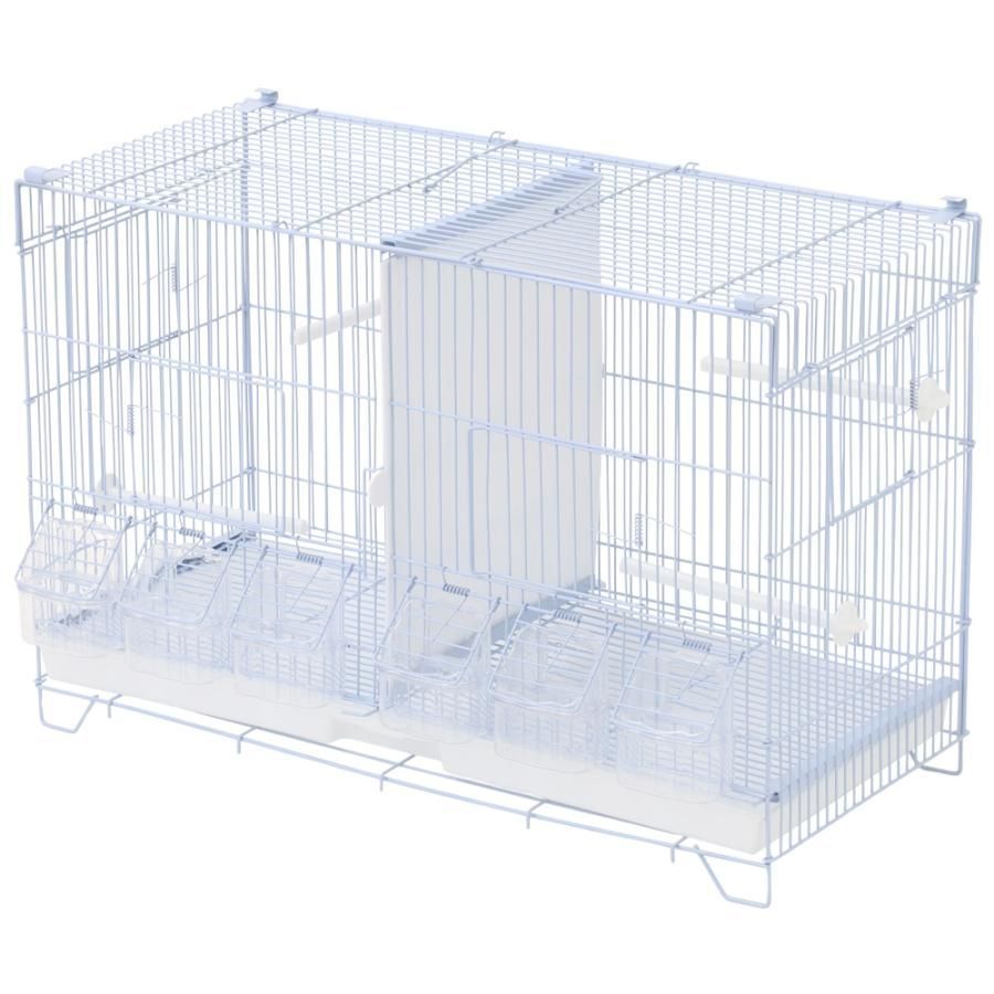 小鳥の多頭飼いケ゚―ジ(新品未使用品)