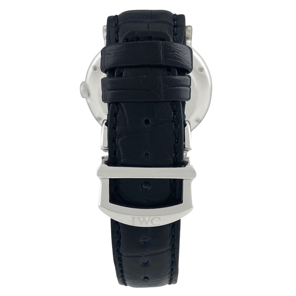 インターナショナルウォッチカンパニー