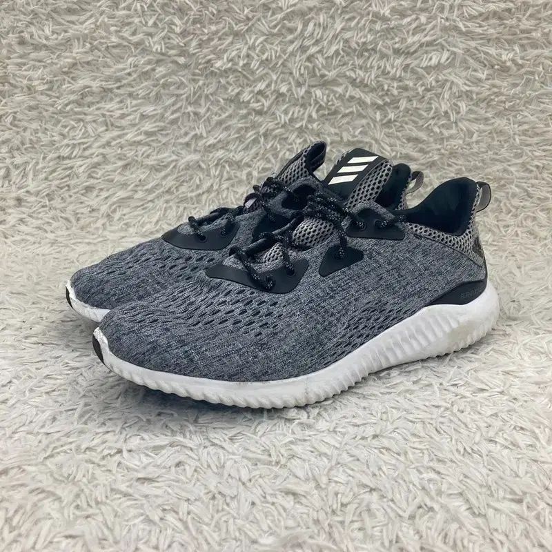 275 ADIDAS adidas(アディダス) アルファバウンス スニーカー