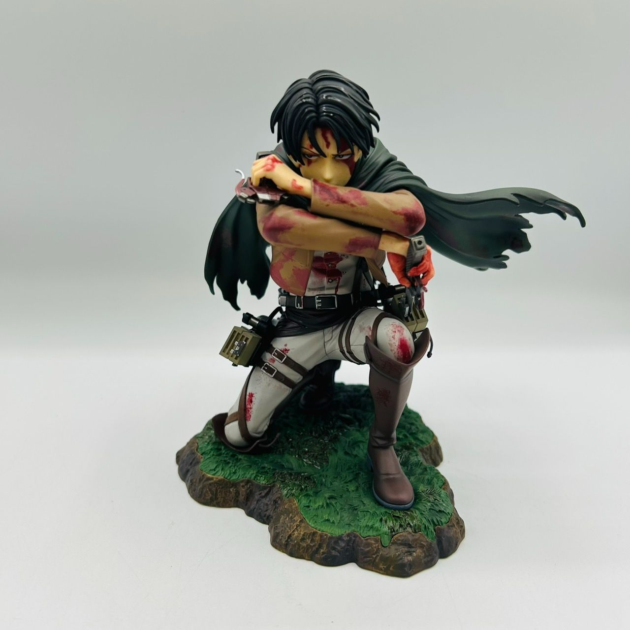 ARTFX J 進撃の巨人 リヴァイ フィギュア 【コトブキヤ】