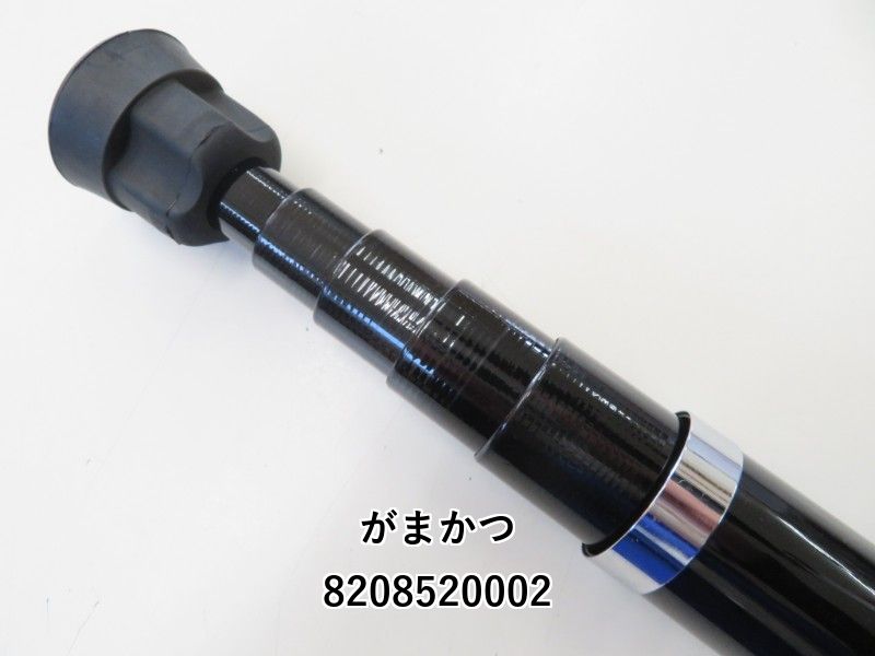がまかつ がま磯 たもの柄 GT 630 (02-8208520002)