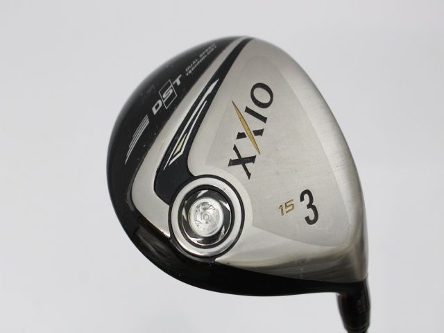 新品 ダンロップ XXIO CROSS ゼクシオ クロスアイアン (4本セット) #7～9、PW MH1000 カーボンR ダンロップ XXIO ゼクシオ クロス アイアン MH1000 シャフト：MH1000(4