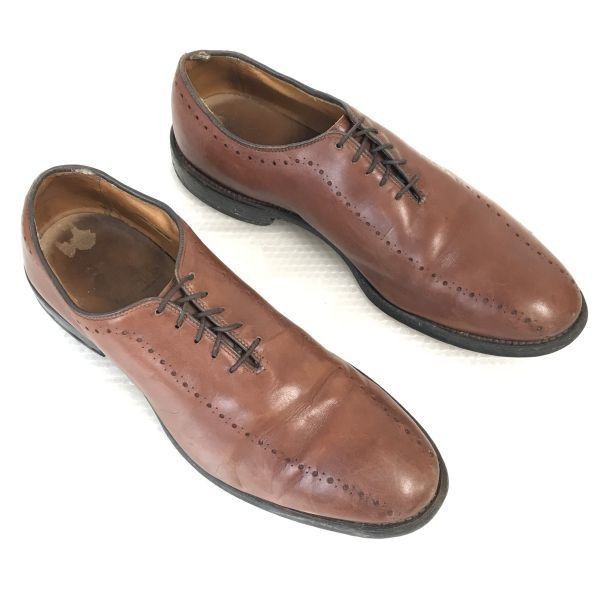 90s?/USA製/Vintage☆アレンエドモンズ/Allen Edmonds☆Hastings