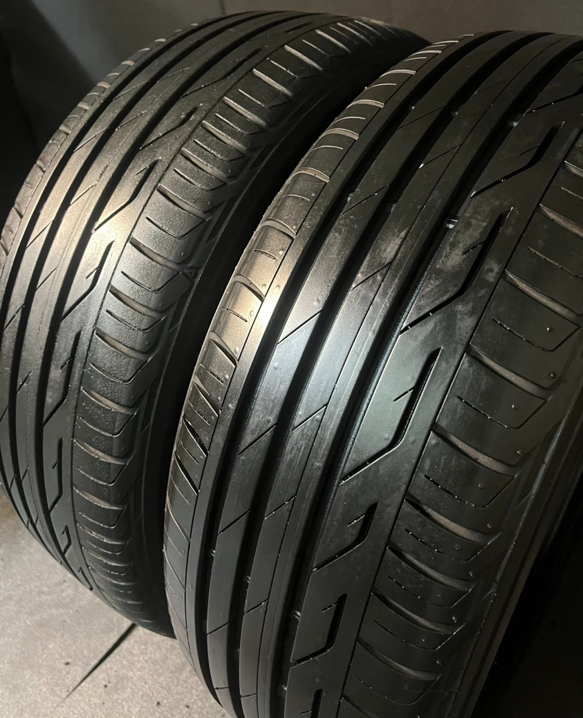 2025|2020年製 約8.5～9.5分山