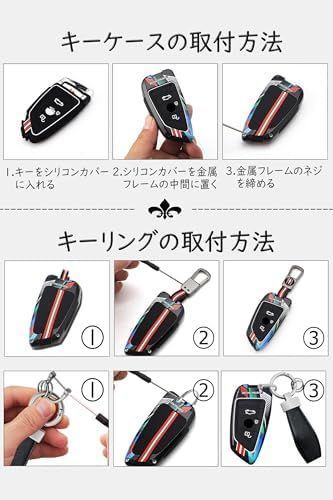 【未使用】ottinomキーケース 新品※未使用] [ontto] ホンダ専用 キーケース キーカバー