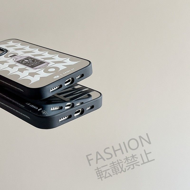 新品 WON SOJUシリーズ iPhoneケース CASETiFY MagSafe対応