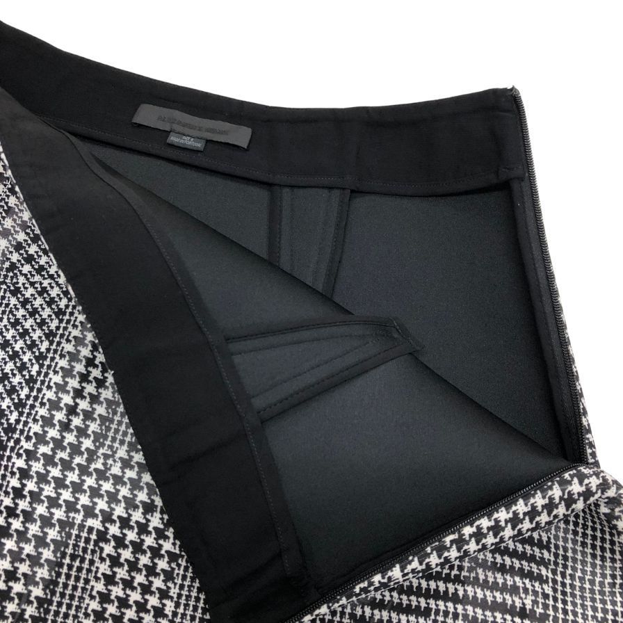 ALEXANDERWANG アレキサンダーワン セットアップ 千鳥柄 ALEXANDERWANG アレキサンダーワン セットアップ 千鳥柄