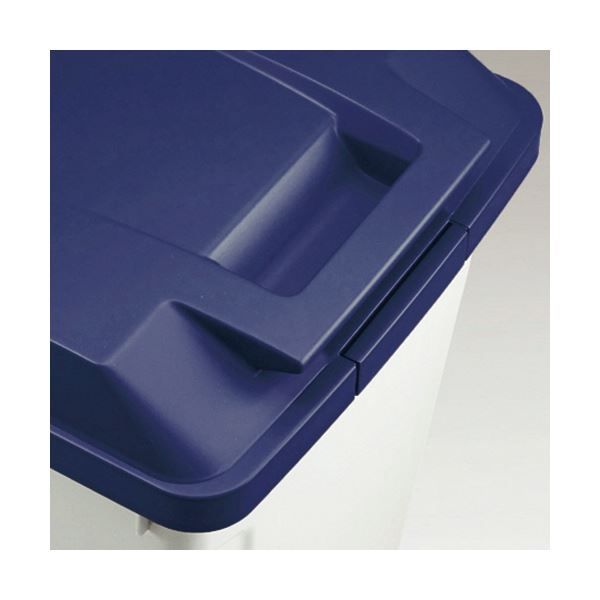 まとめ アスベル ハンドル付 分別ペール 70Lライトグレー 1台 ×3セット