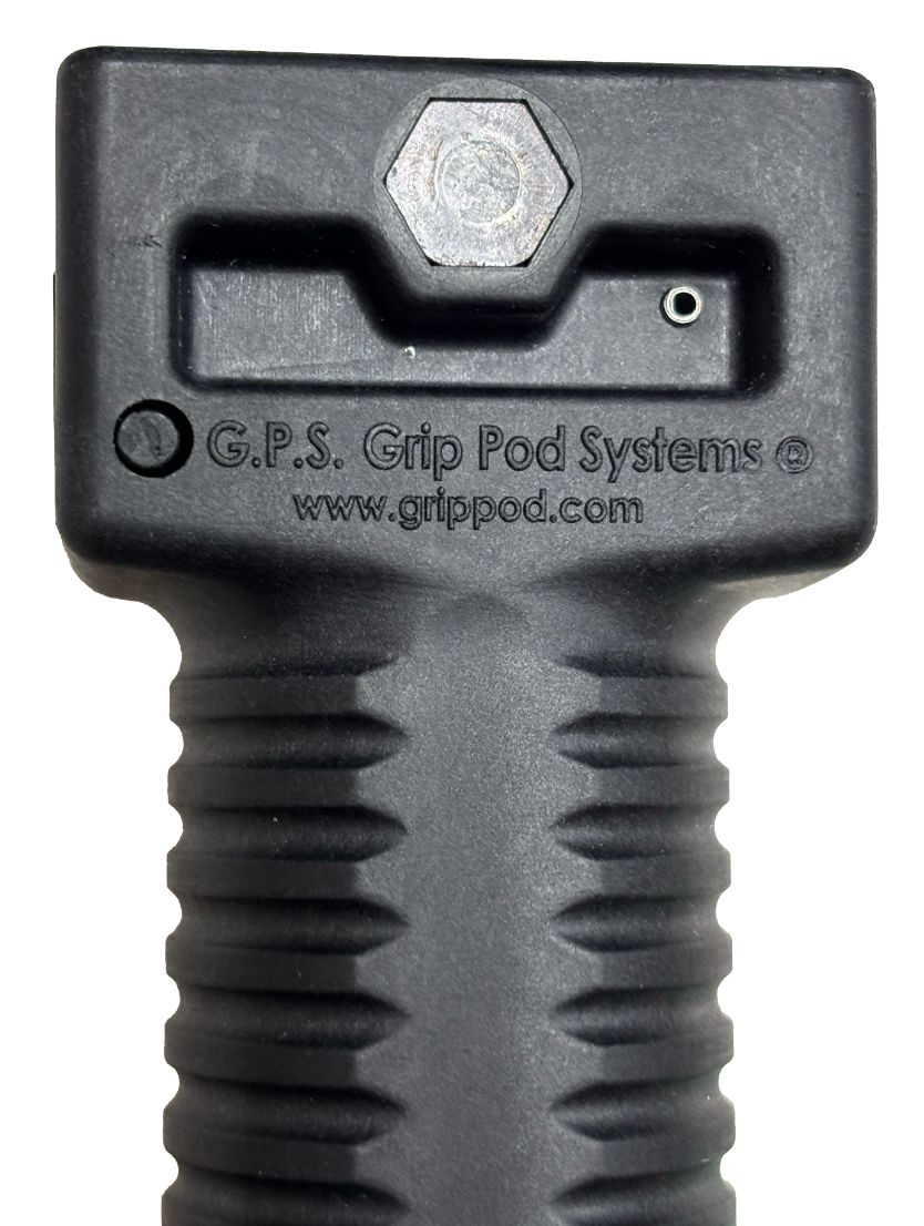 米軍実物 グリップポッド システム GPS-02バイポッド フォア