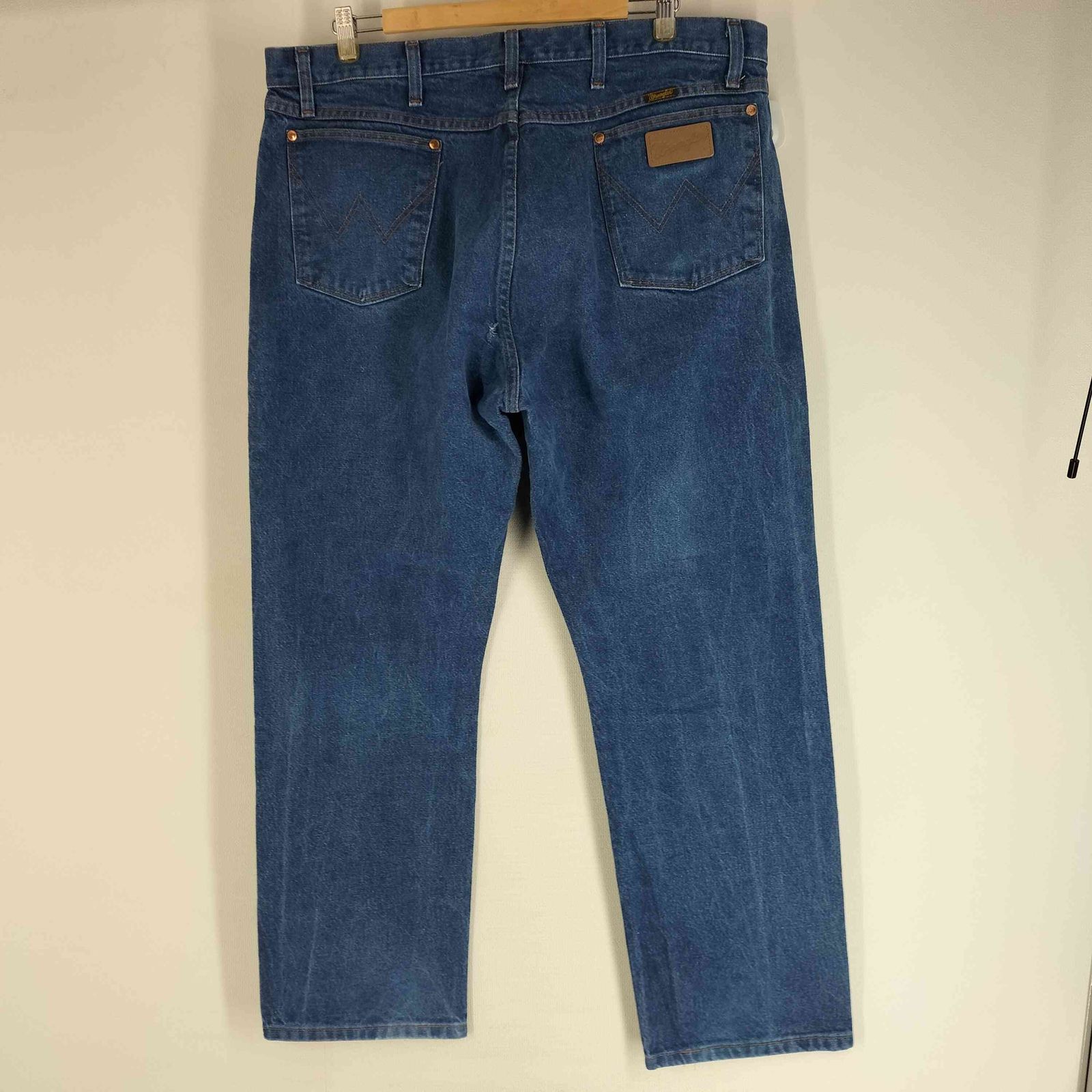 ラングラー Wrangler 90s メキシコ製 13MWZPW インディゴデニム