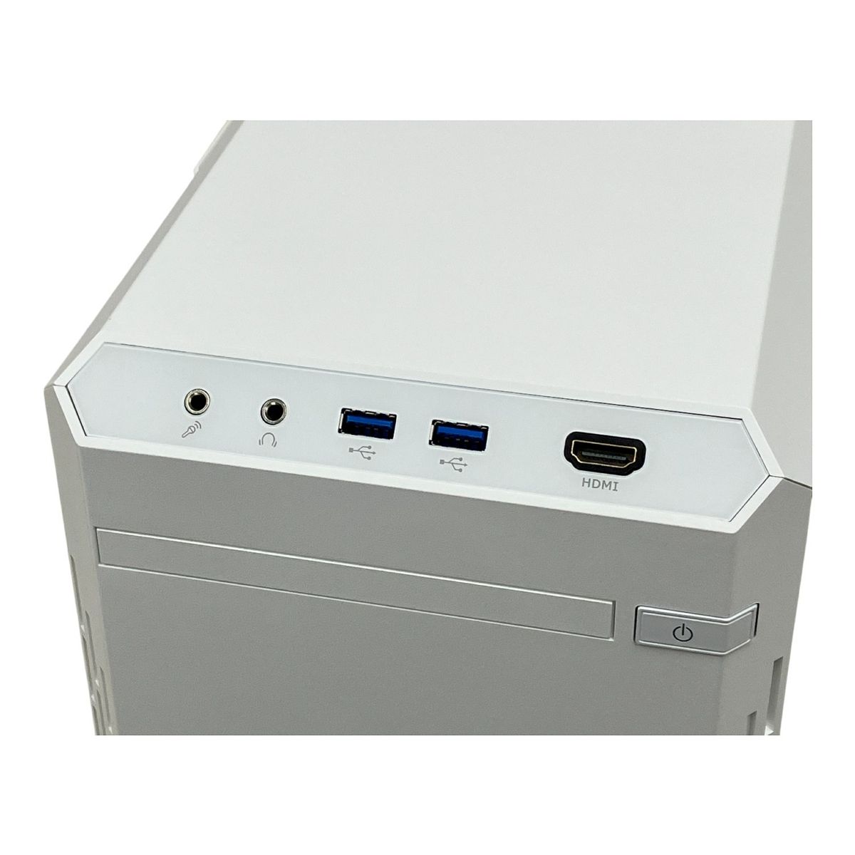 MouseComputer G-Tune DGI7G70B7ACC デスクトップ パソコン i9 13900F 32GB SSD 2TB RTX 4070 win11 良好 M10385253