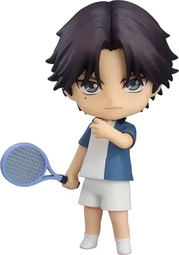 ねんどろいど　テニプリ　越前リョーマ　跡部景吾　セット グッドスマイルカンパニー：最新情報が到着！【ねんどろいど