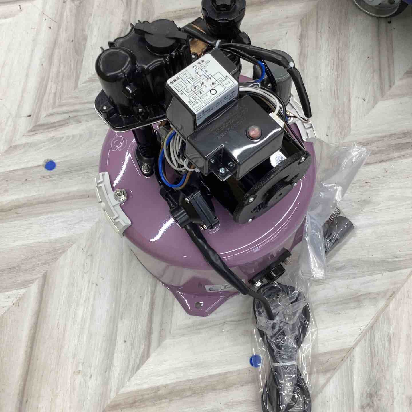 寺田ポンプ THP-150KF 浅井戸用自動式ポンプ【野田愛宕店】【店頭取引