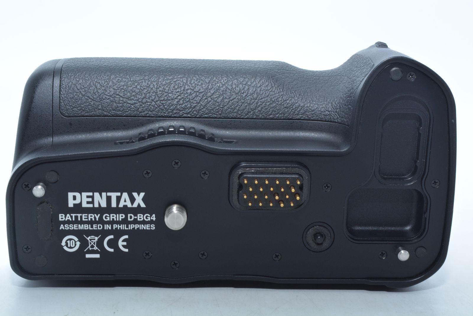 PENTAX バッテリーグリップ