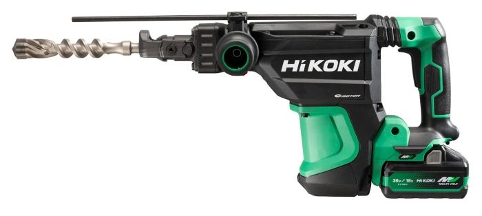 5営業日で発送 HiKOKI ハイコーキ DH3640DB 2WPZ