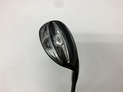 中古】 つるや AXEL ZR U5 ユーティリティ UT AXEL ZR
