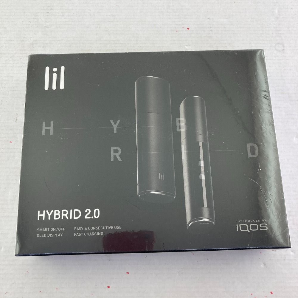 IQOS メルカリくじ用