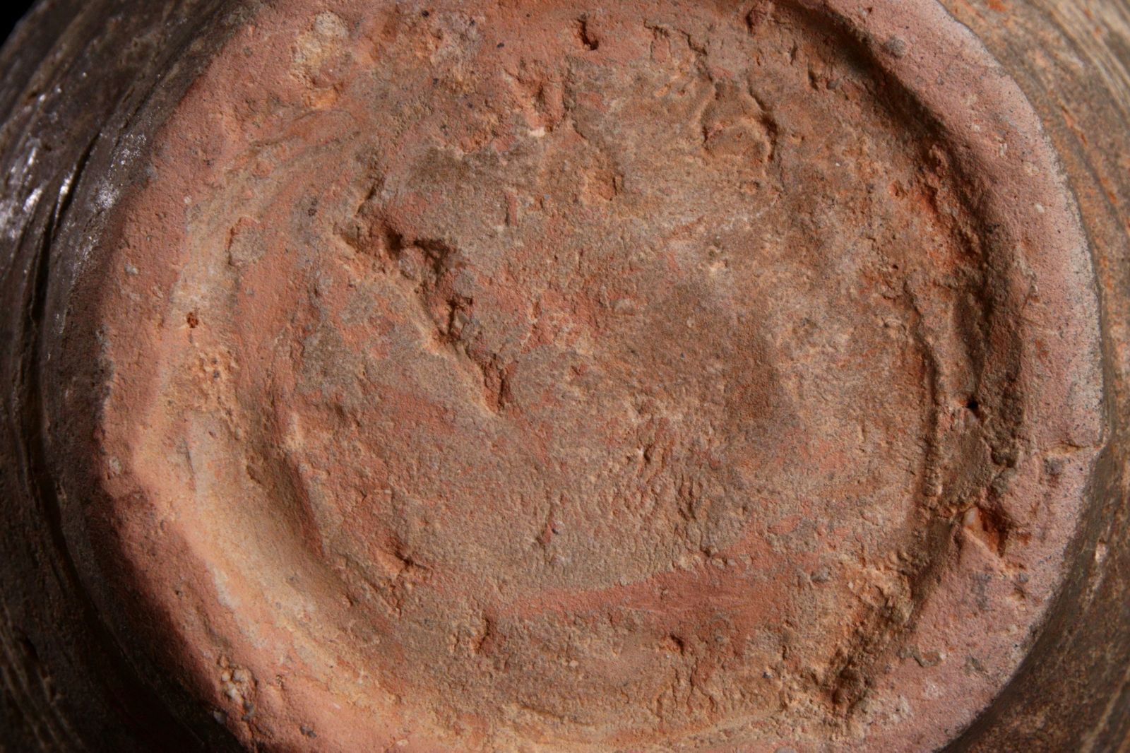 高麗 青磁 象嵌花瓶 30.5cm 箱付 唐物 骨董 古美術 楾 A433ACHA