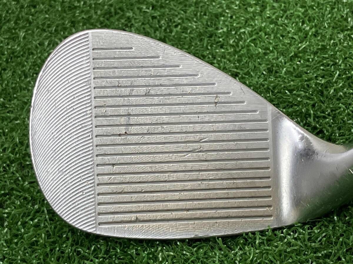 RTX DEEP FORGED2  58 12 Cleveland GOLF Wedge RTX DEEP FORGED 2 Wedge 58.0° KBS TOUR LITE S